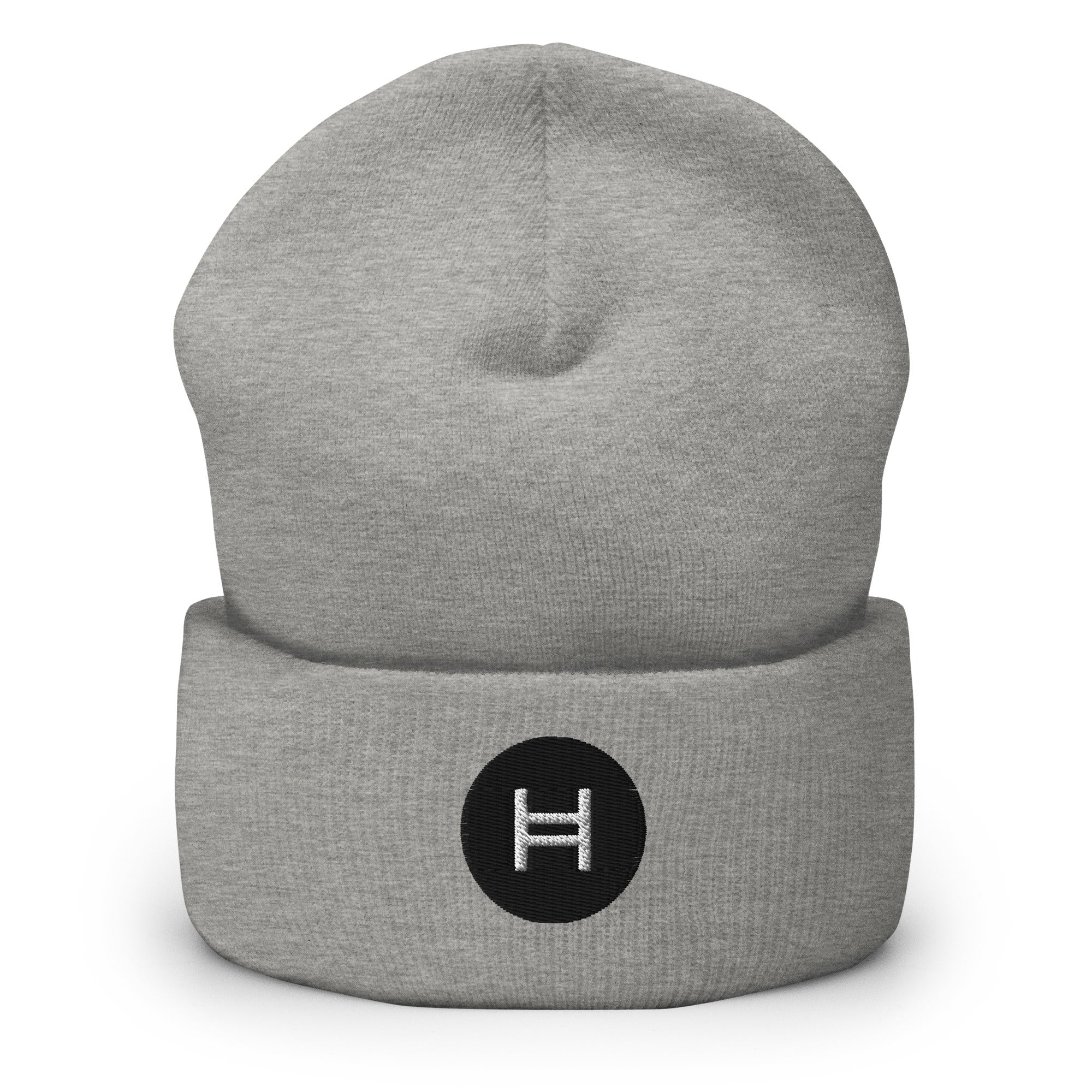 HEDERA (HBAR) BEANIE