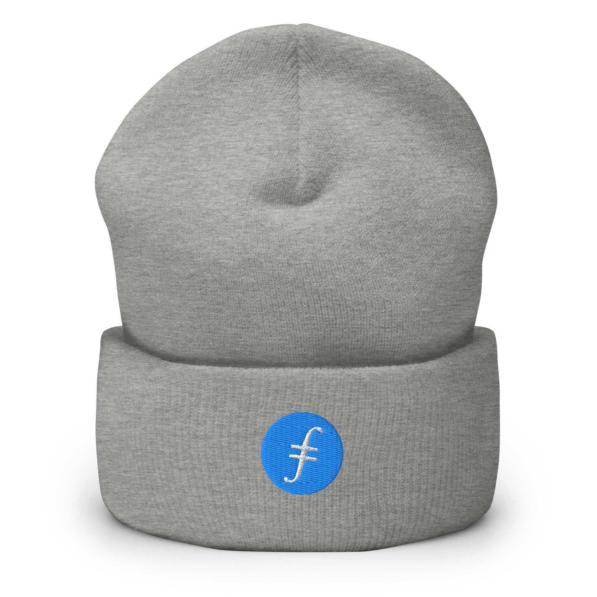 FILECOIN (FIL) BEANIE