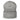 Cosmos ATOM Crypto Beanie for Web3 Explorers Crypto crypto beanie — angled view showing knit texture and fit