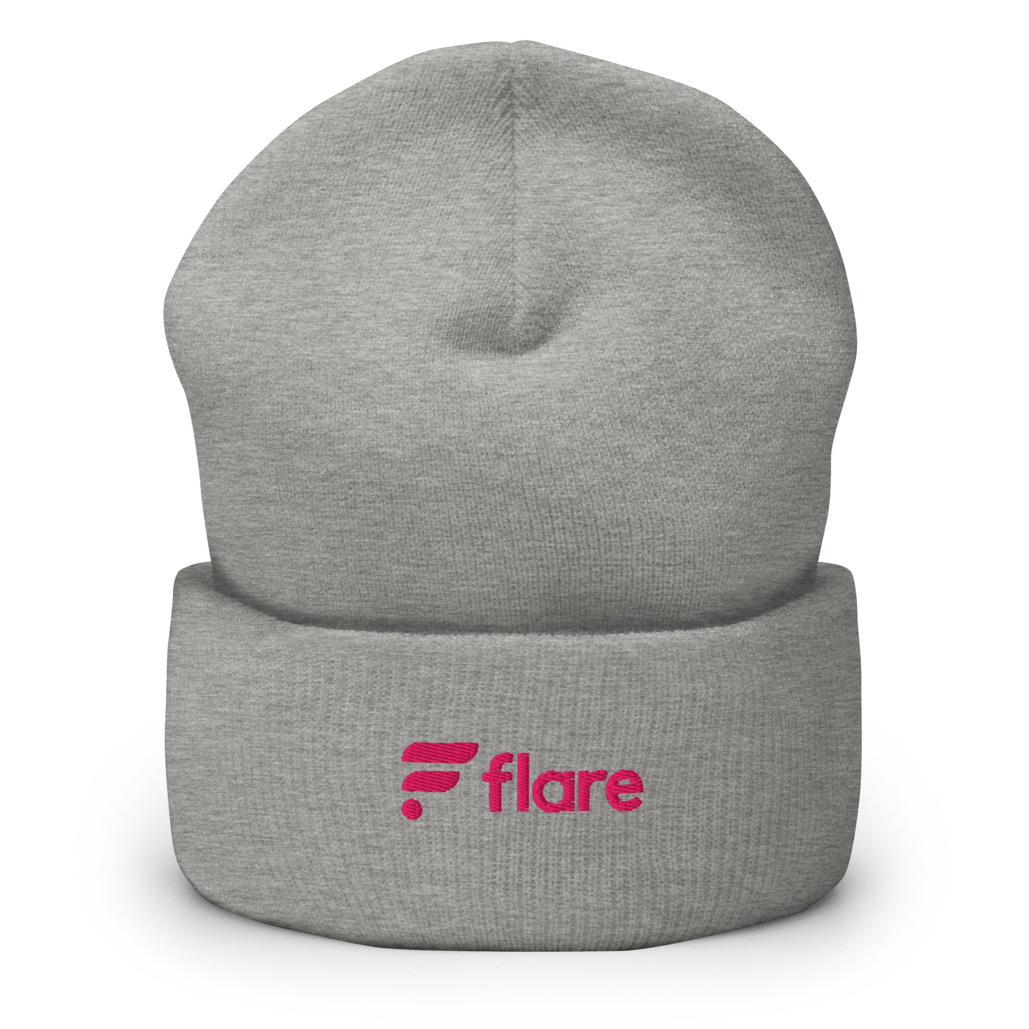 FLARE (FLR) BEANIE