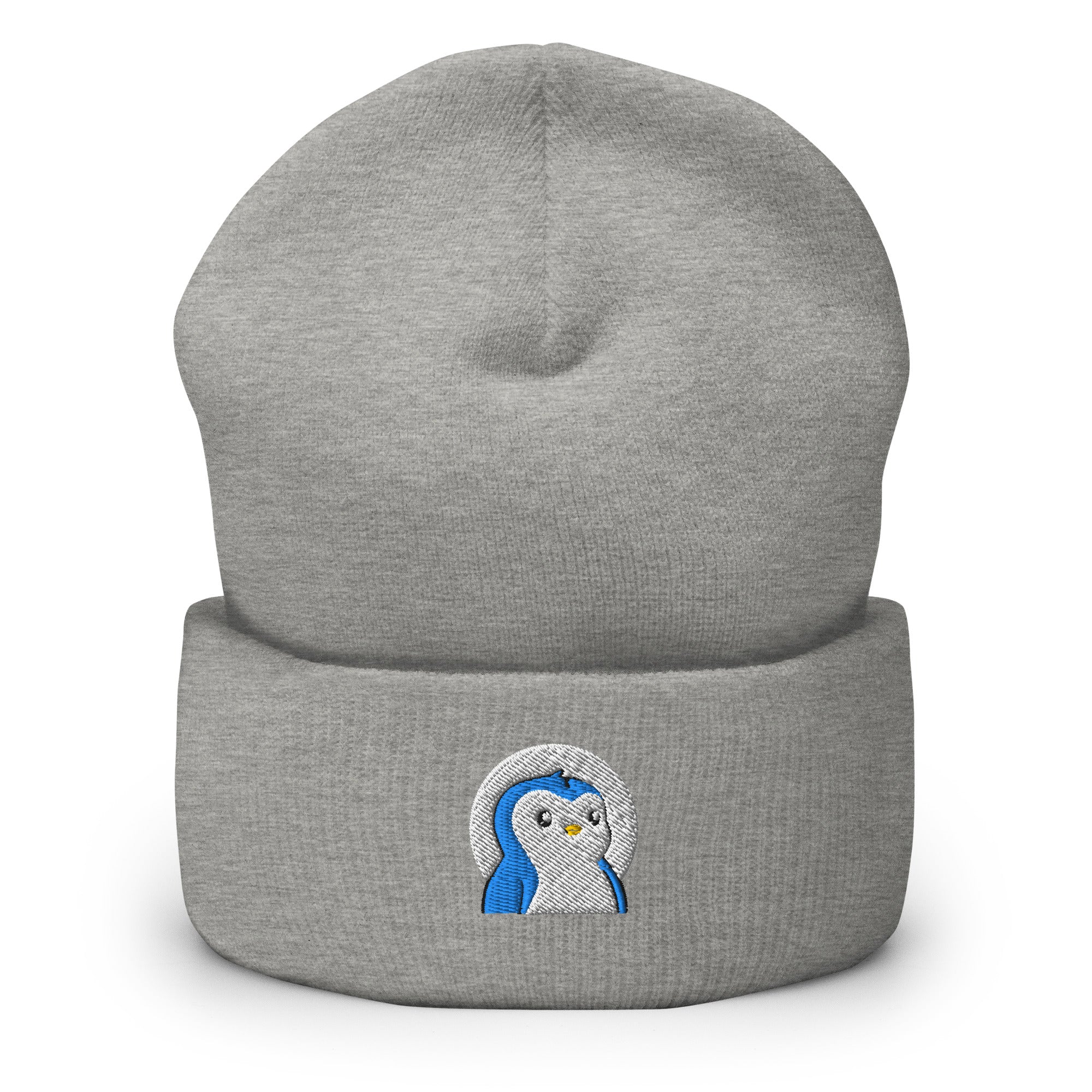 PUDGY PENGUINS (PENGU) BEANIE