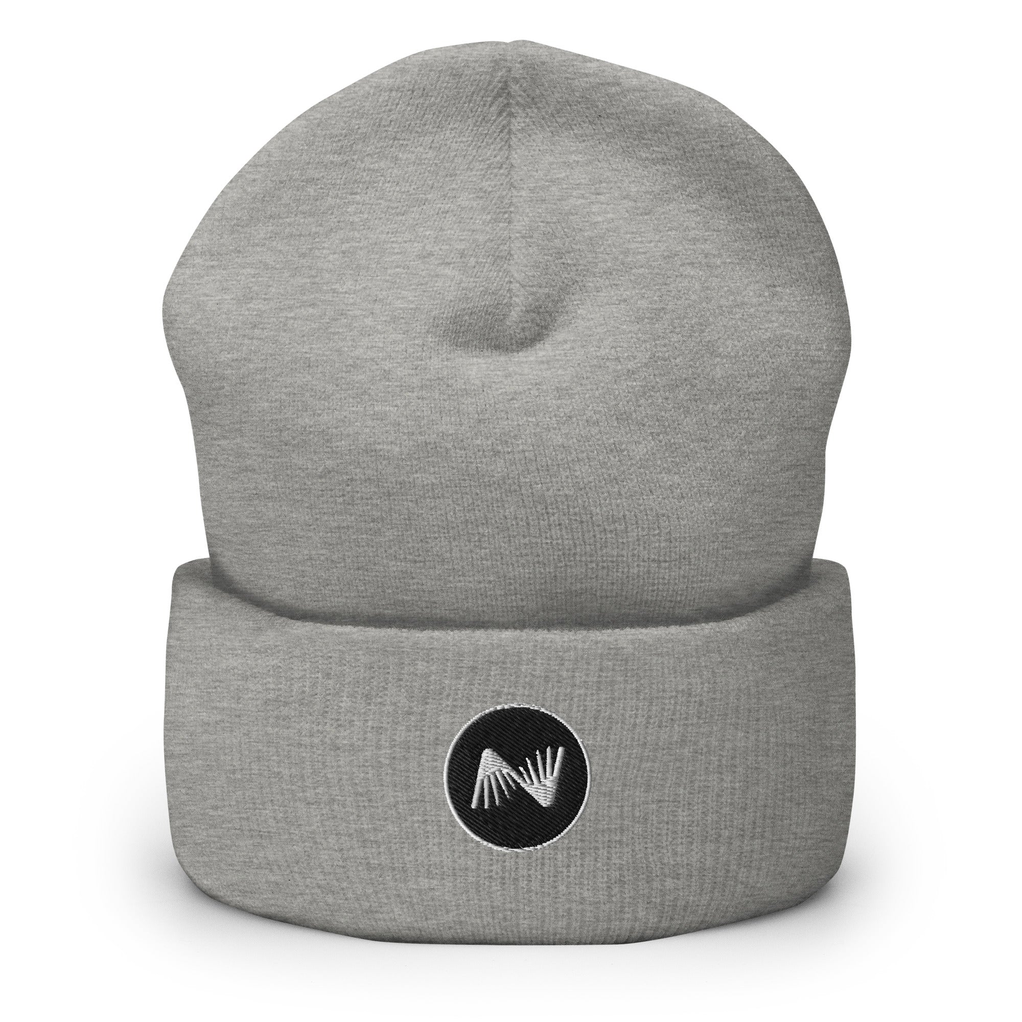 NEXO LOGO BEANIE