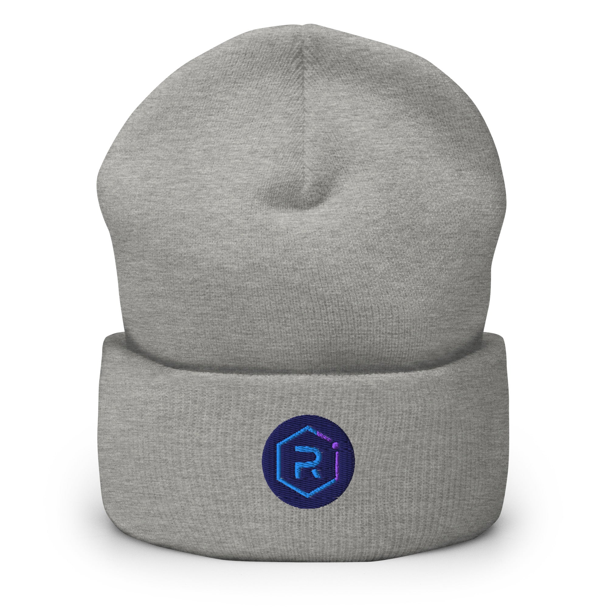 RAYDIUM (RAY) BEANIE