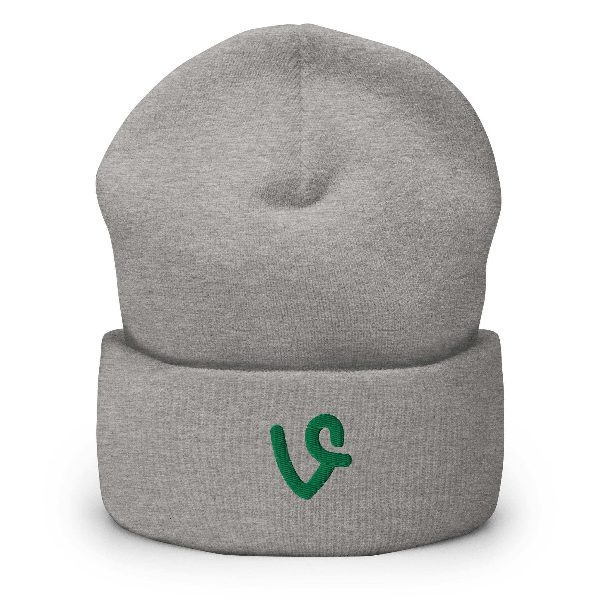 VIRTUAL PROTOCOL BEANIE