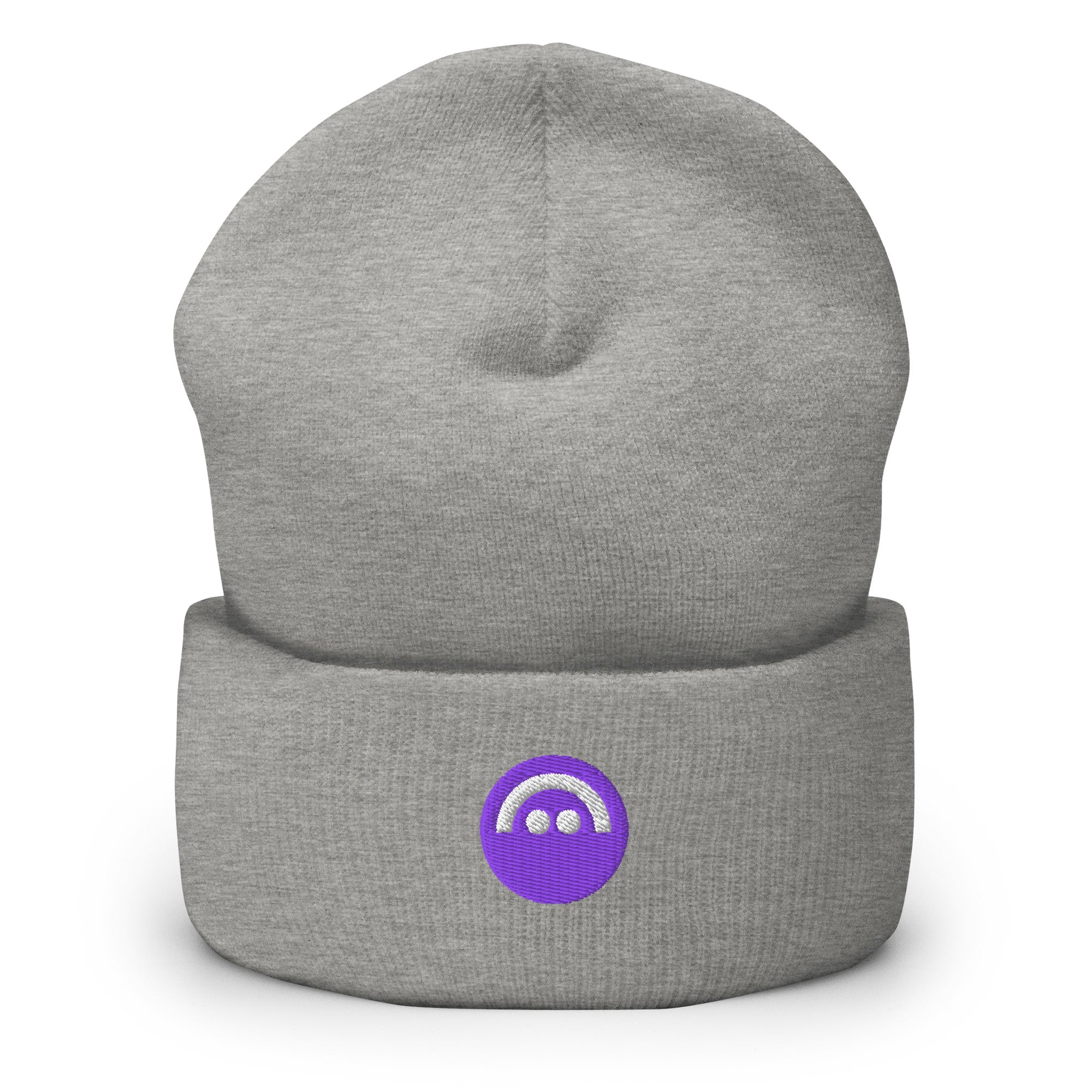 AAVE TOKEN BEANIE
