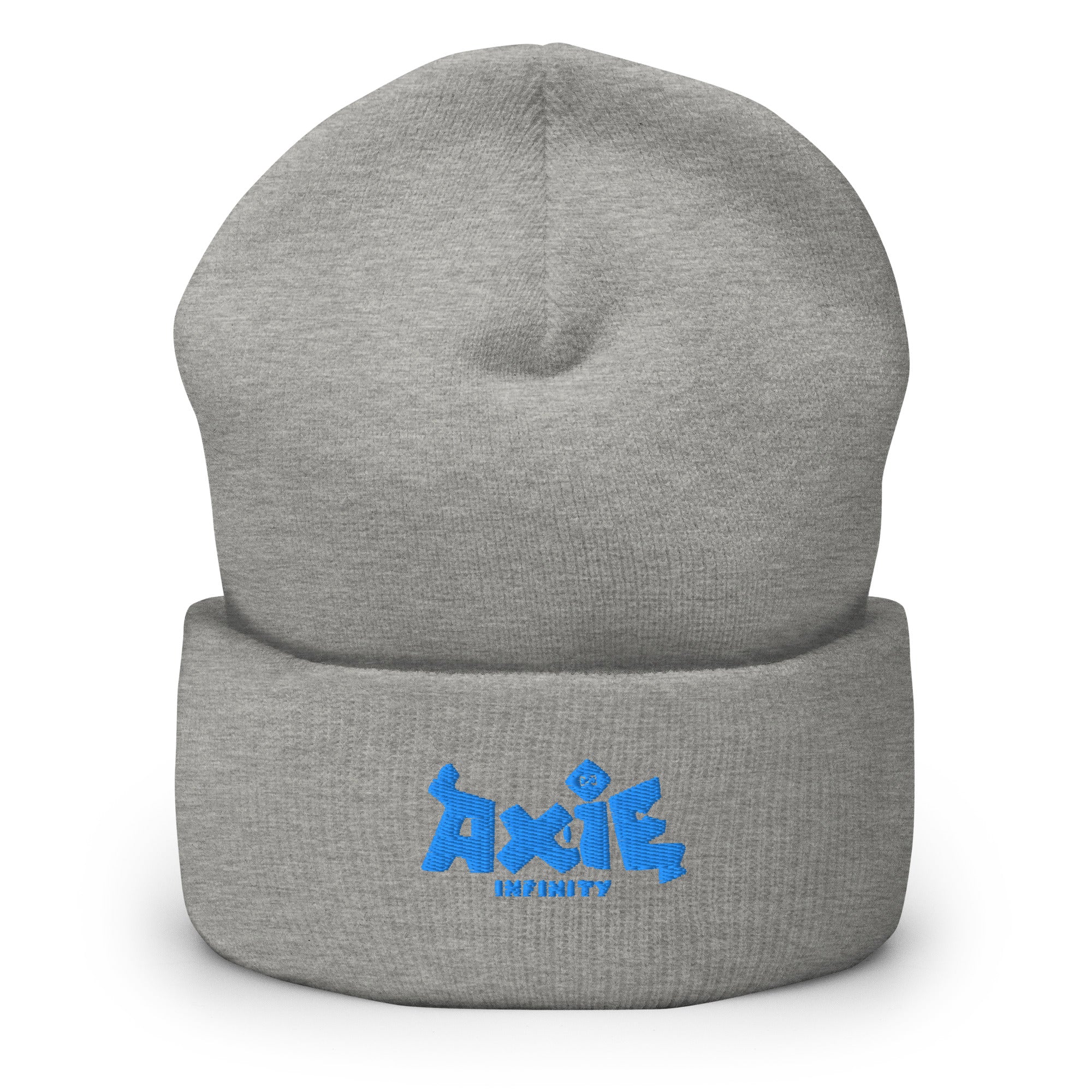 AXIE INFINITY (AXS) BEANIE
