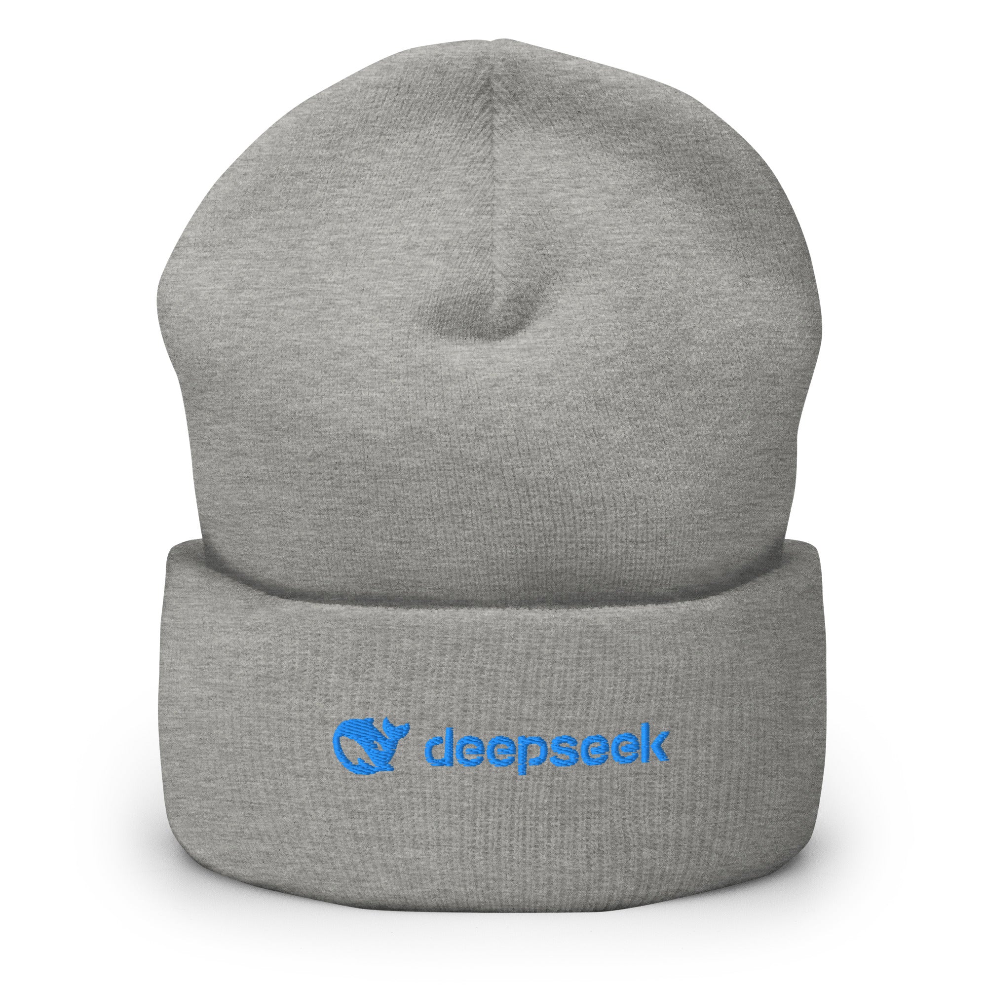 DEEPSEEK AI BEANIE
