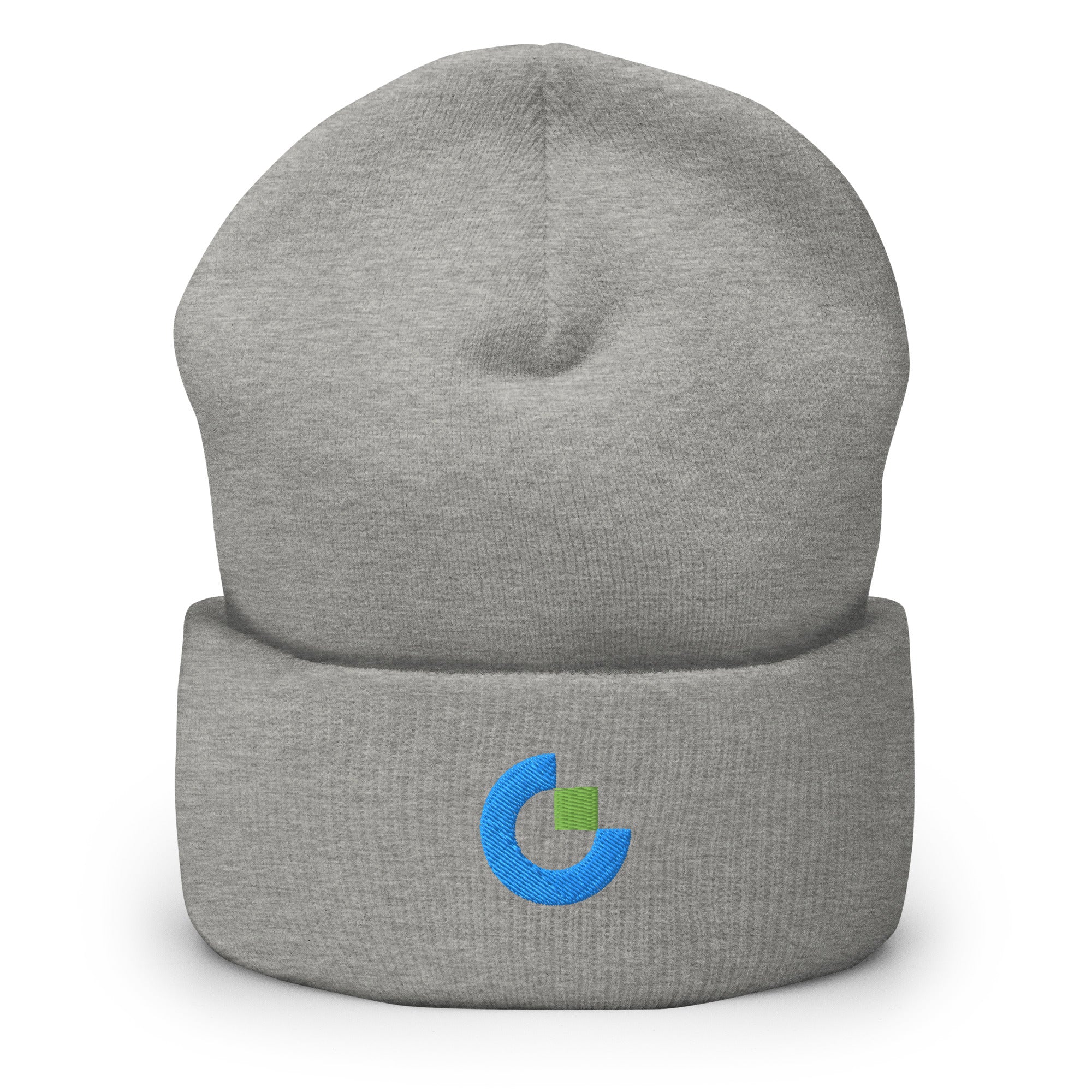 GATE TOKEN (GT) BEANIE
