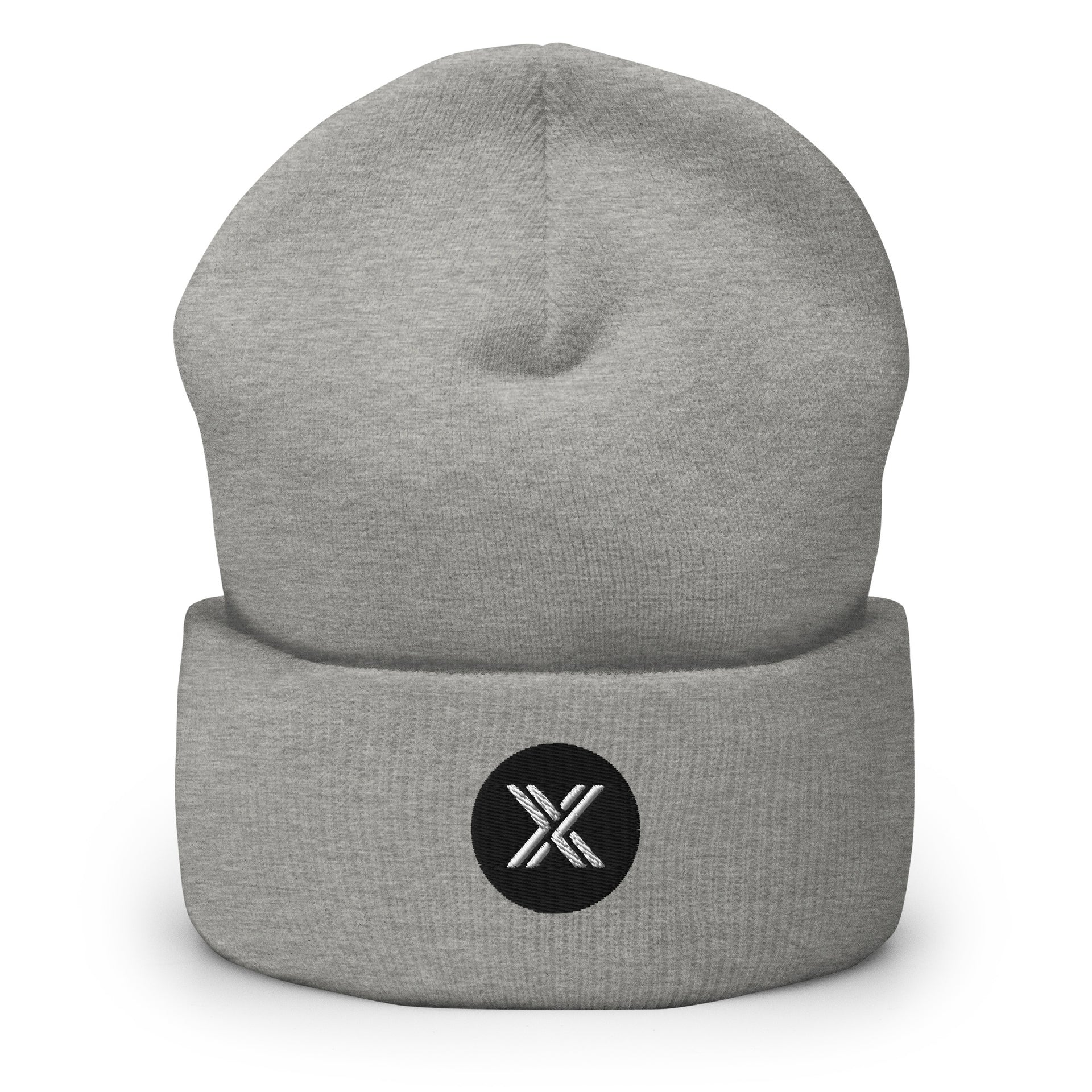 IMMUTABLE (IMX) BEANIE

