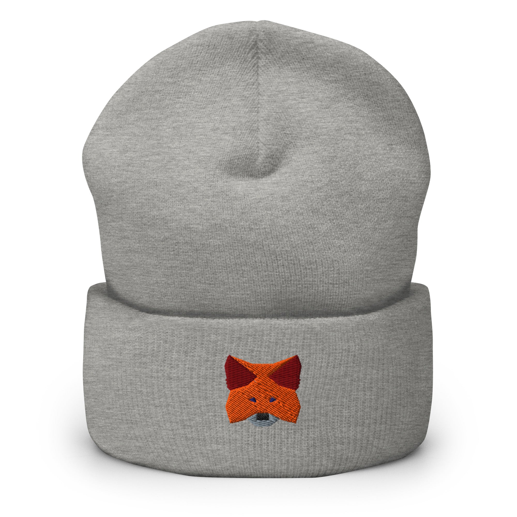 METAMASK WALLET BEANIE
