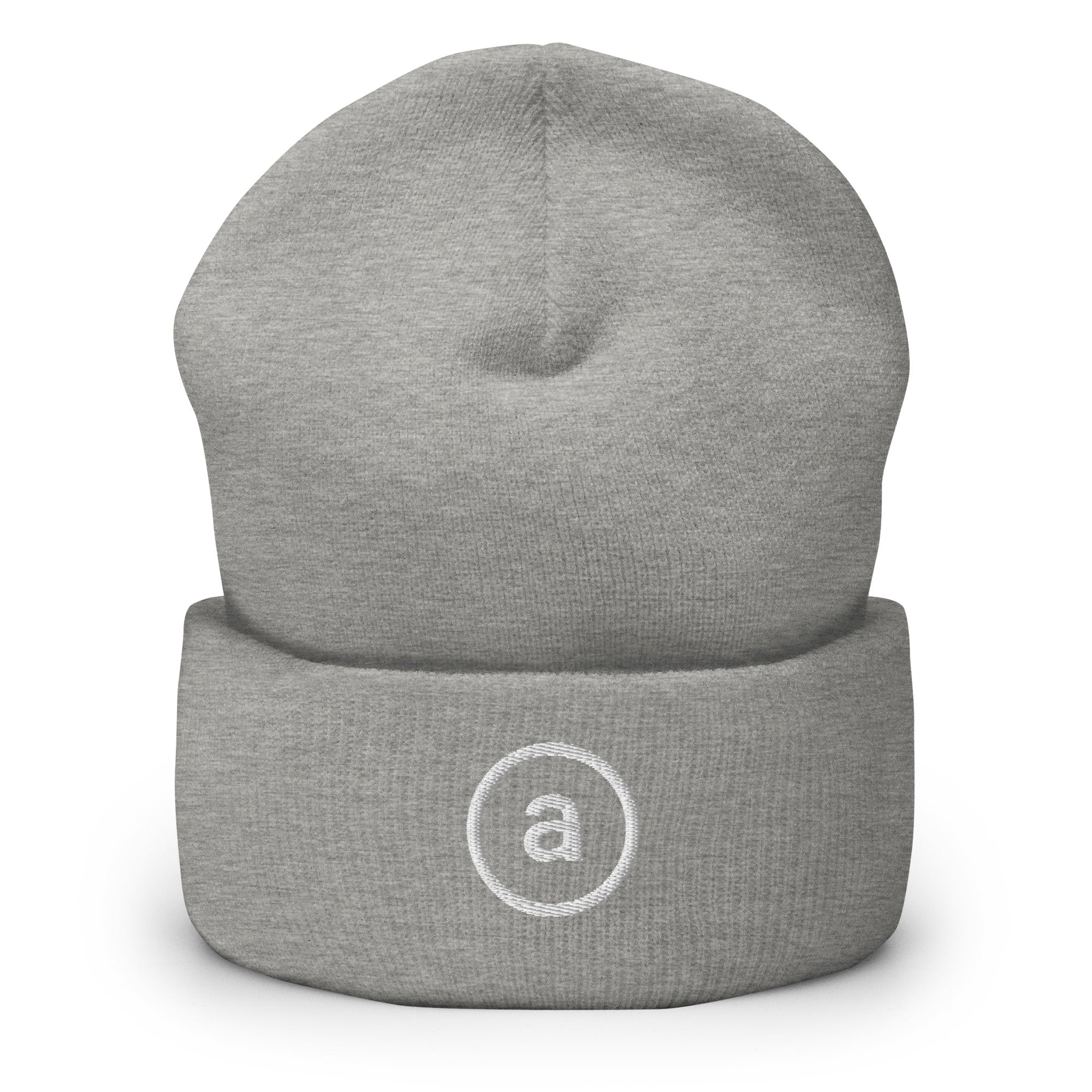 ARWEAVE (AR) BEANIE

