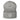 Mantle MNT Crypto Beanie for Blockchain Enthusiast Crypto crypto beanie — angled view showing knit texture and fit