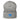 Deepseek AI Crypto Beanie for AI & Web3 Enthusiast soft knit Crypto beanie — main front product shot
