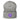 Pyth Network Crypto Beanie for Web3 Market Enthusi — premium Crypto knit beanie, side profile showing cuff detail
