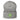 Kaspa KAS Crypto Beanie for Blockchain Enthusiasts Crypto beanie — lifestyle outdoor shot showing cold-weather wear