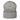 Ethereum winter knit beanie — Ethereum ETH Winter Crypto Beanie for Blockchain F, front product view showing — style f4fd