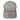 Polkadot DOT Winter Crypto Beanie for Blockchain F Crypto crypto beanie — detail shot of embroidery or print quality