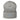 Solana SOL Crypto Beanie for Blockchain Enthusiast Solana crypto beanie — front view on model showing fit and design