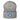 Ethereum ETH Crypto Beanie for Web3 Innovators soft knit Ethereum beanie — main front product — style 9904