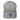 Arbitrum Winter Crypto Beanie for Layer 2 Enthusia — Arbitrum blockchain beanie, front view showing logo or graphic