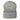 Cardano ADA Winter Crypto Beanie for Blockchain Fa Cardano crypto beanie — front view on model showing fit and design
