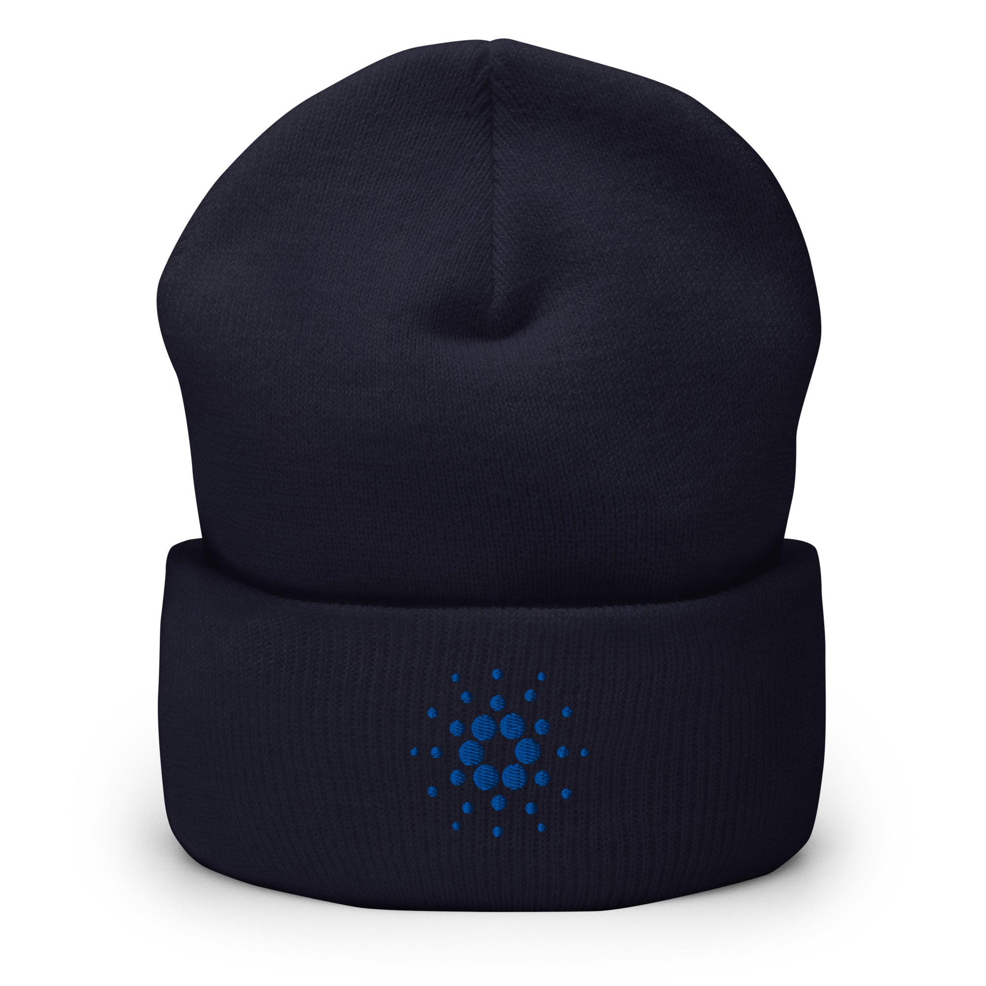 CARDANO (ADA) BEANIE