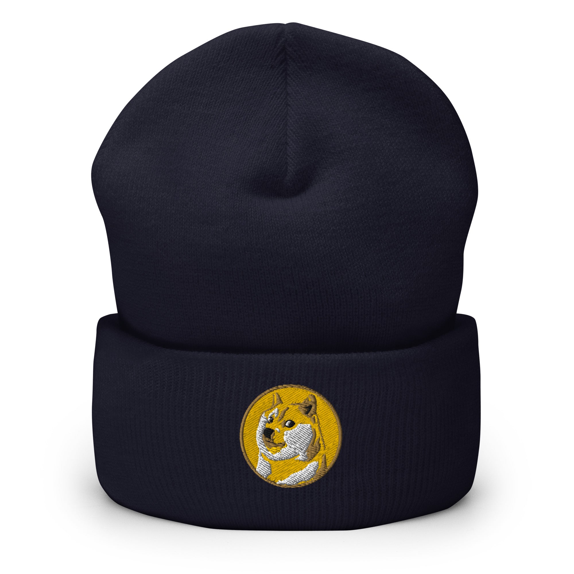 DOGECOIN (DOGE) BEANIE