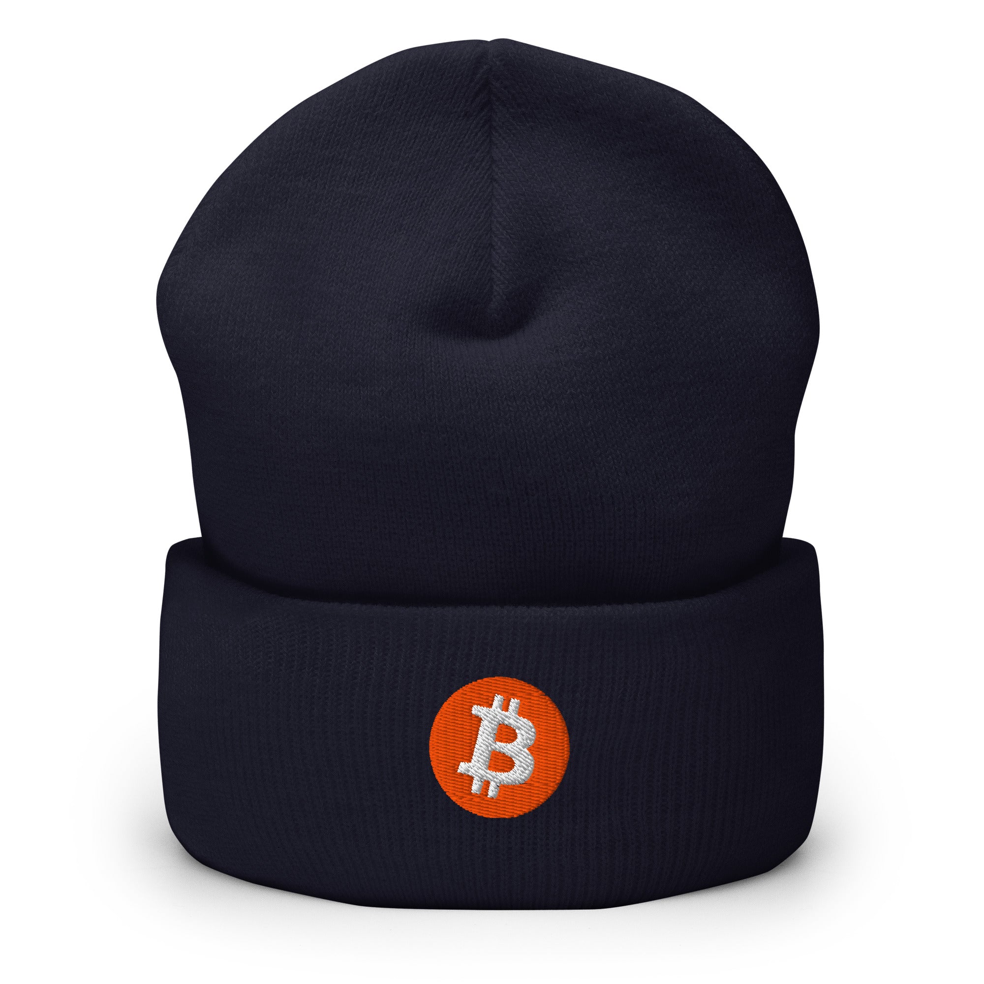 BITCOIN (BTC) BEANIE