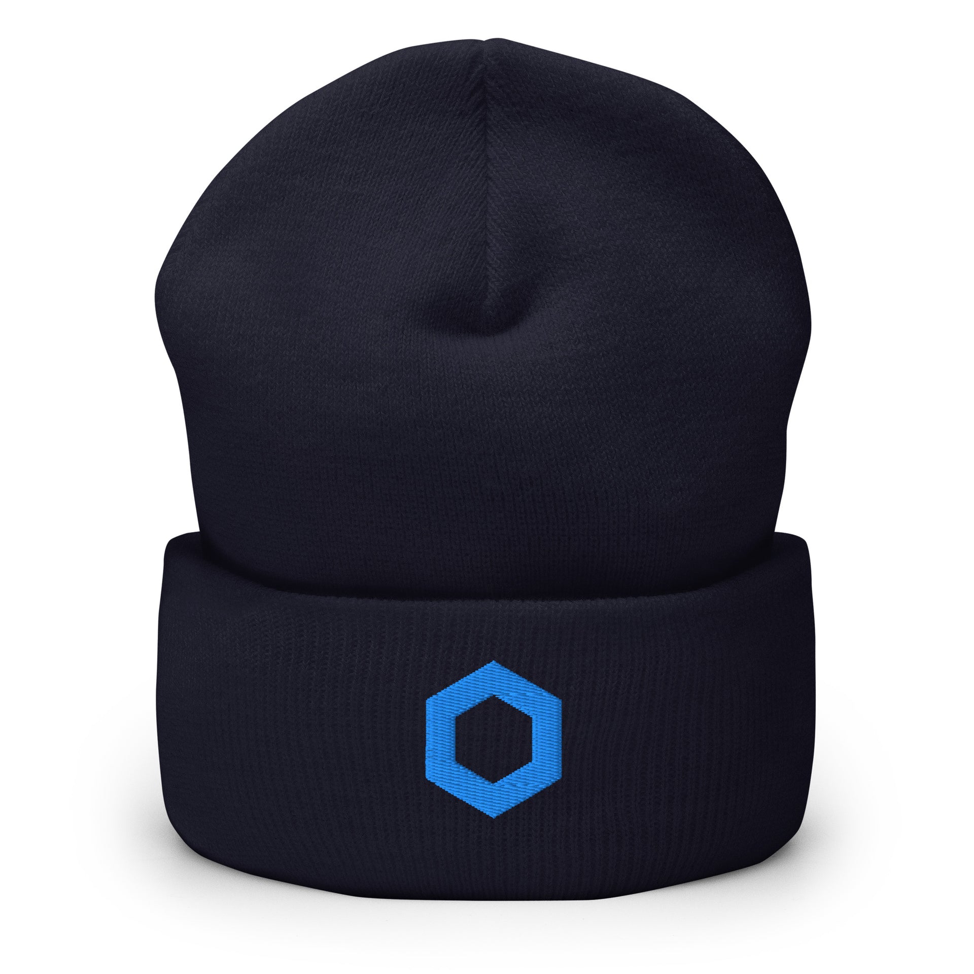 CHAINLINK (LINK) BEANIE