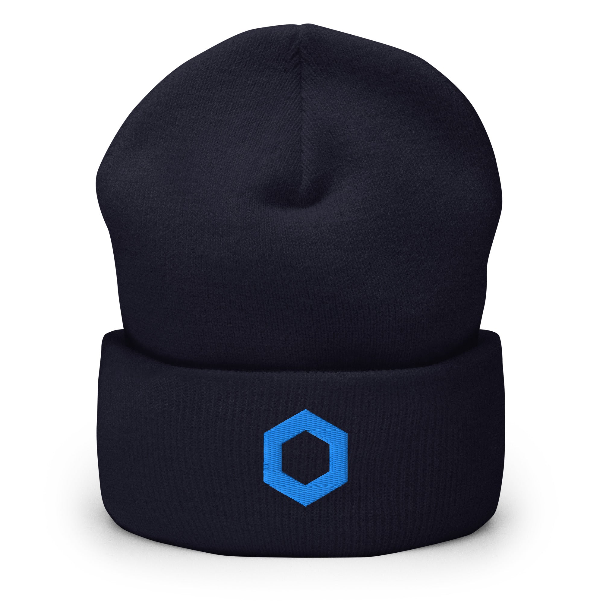 CHAINLINK (LINK) BEANIE