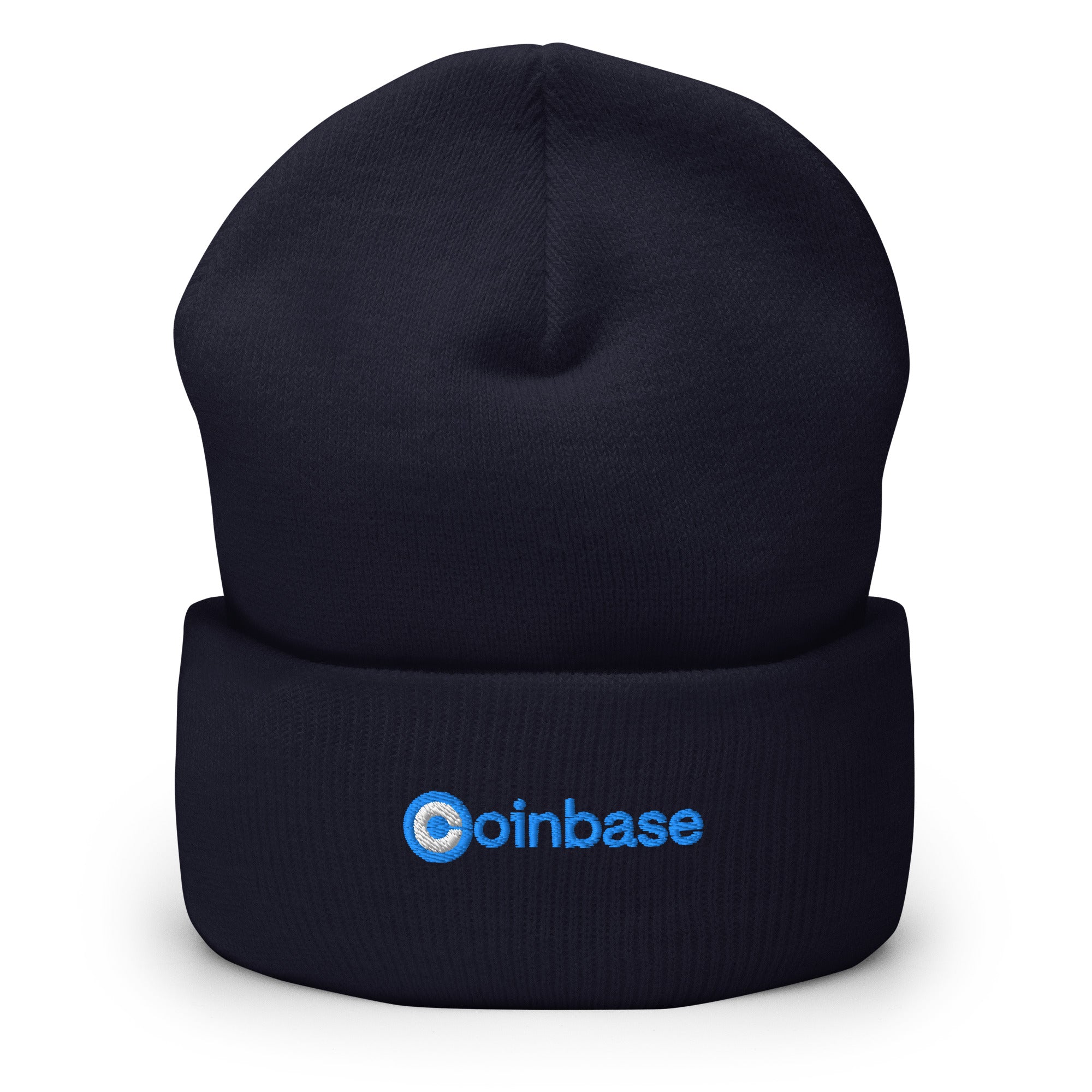 COINBASE BEANIE