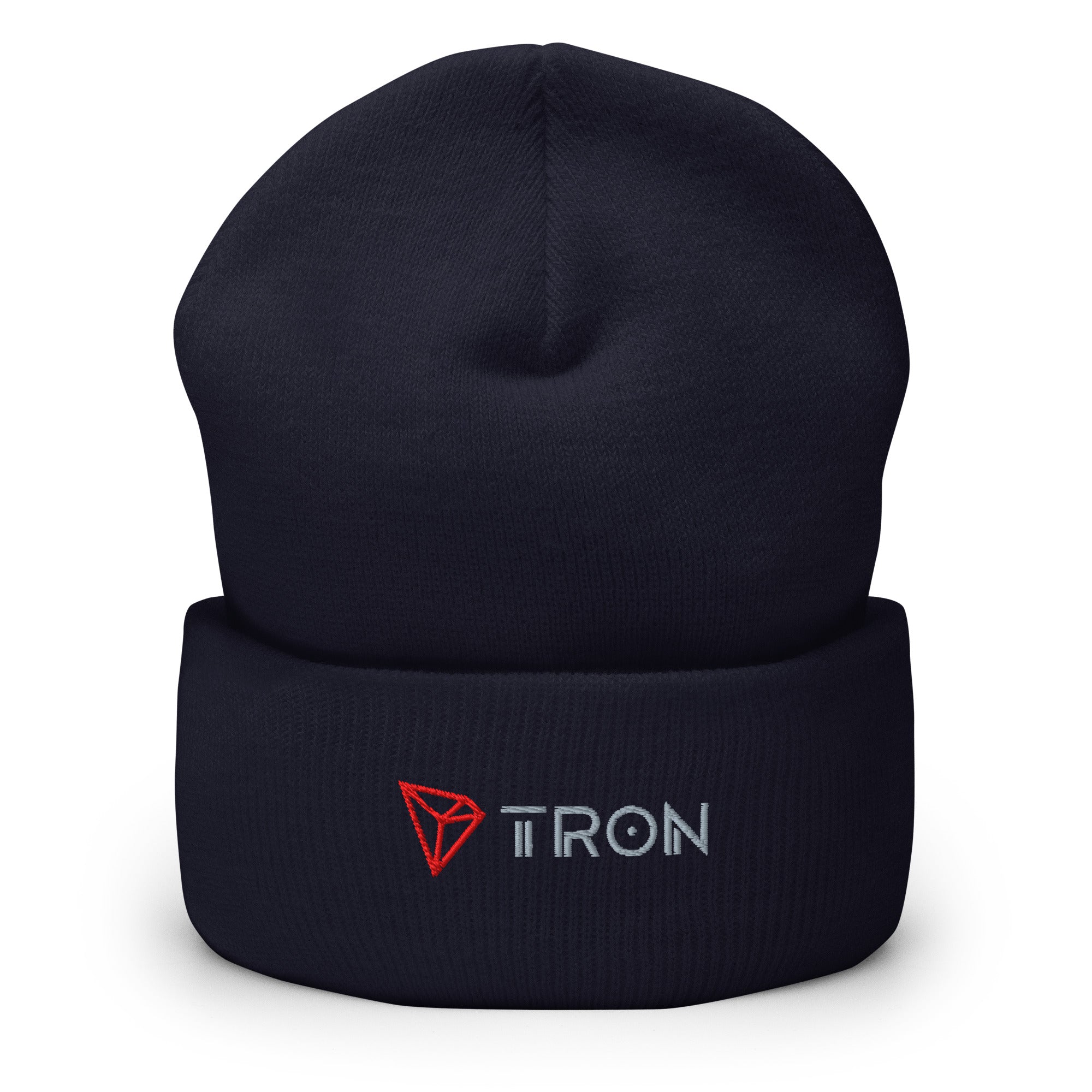 TRON (TRX) BEANIE