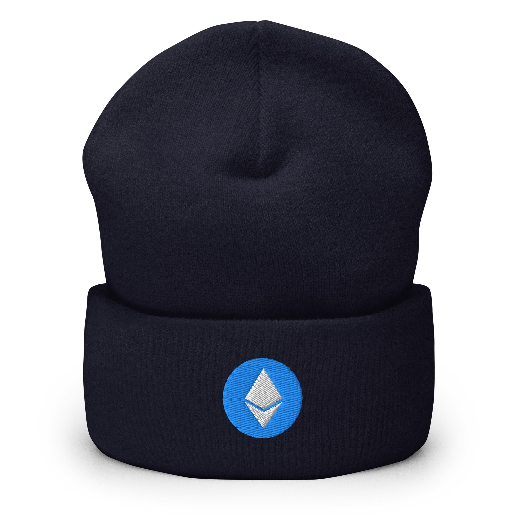 ETHEREUM (ETH) BEANIE