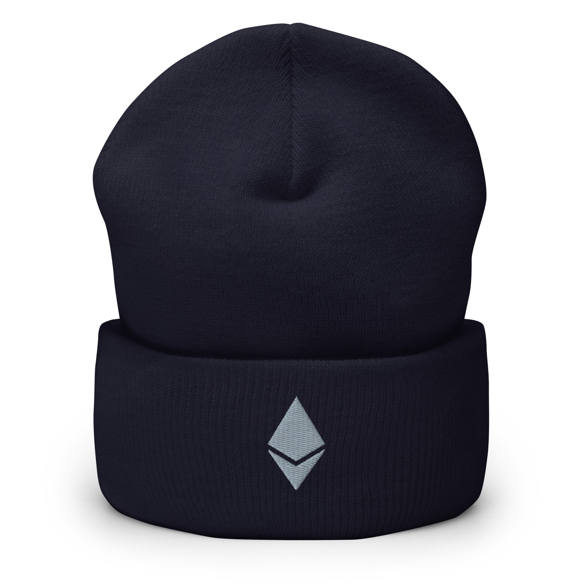ETHEREUM (ETH) BEANIE
