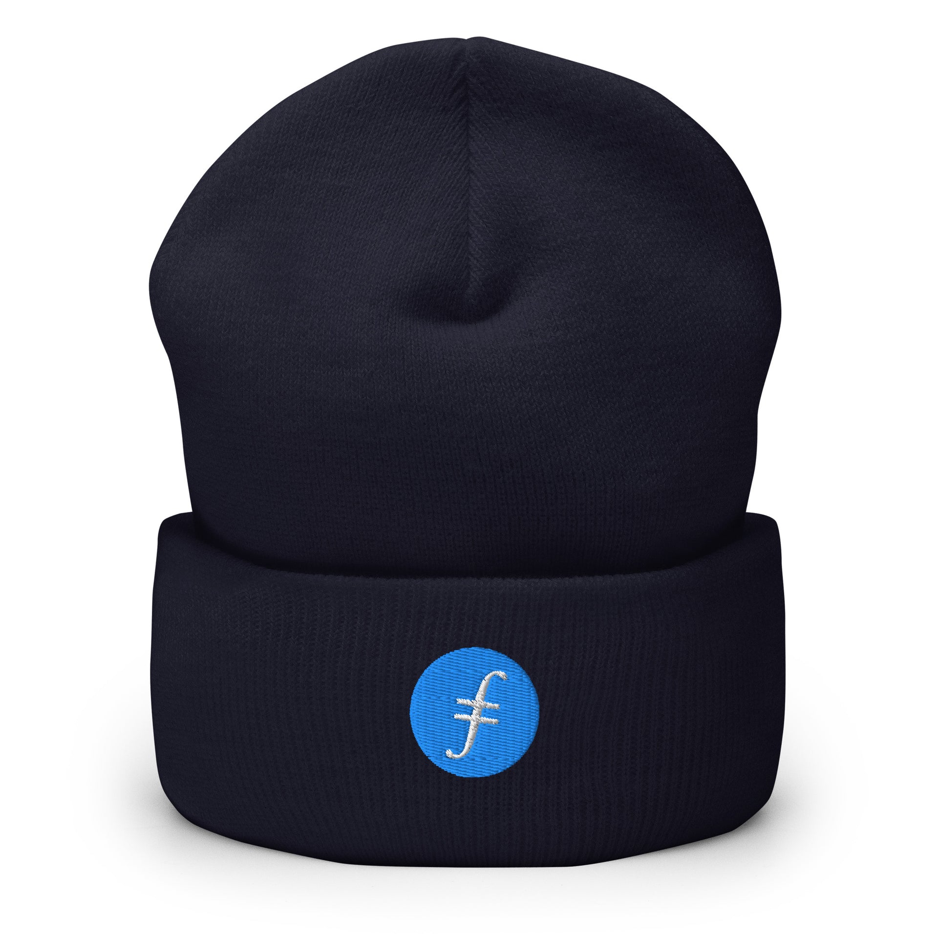 FILECOIN (FIL) BEANIE