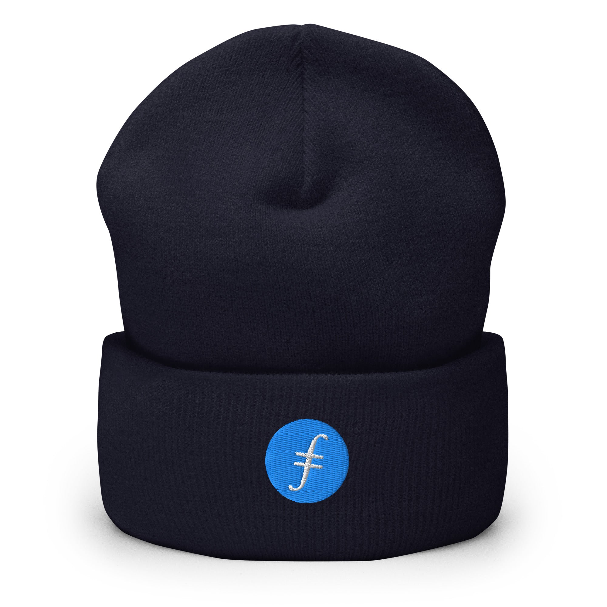 FILECOIN (FIL) BEANIE