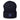XDC Network Crypto Beanie for Blockchain Enthusias — premium XDC Network knit beanie, front view showing full design