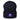 Aave DeFi Crypto Beanie for Web3 Enthusiasts Crypto crypto beanie — front view on model showing fit and design