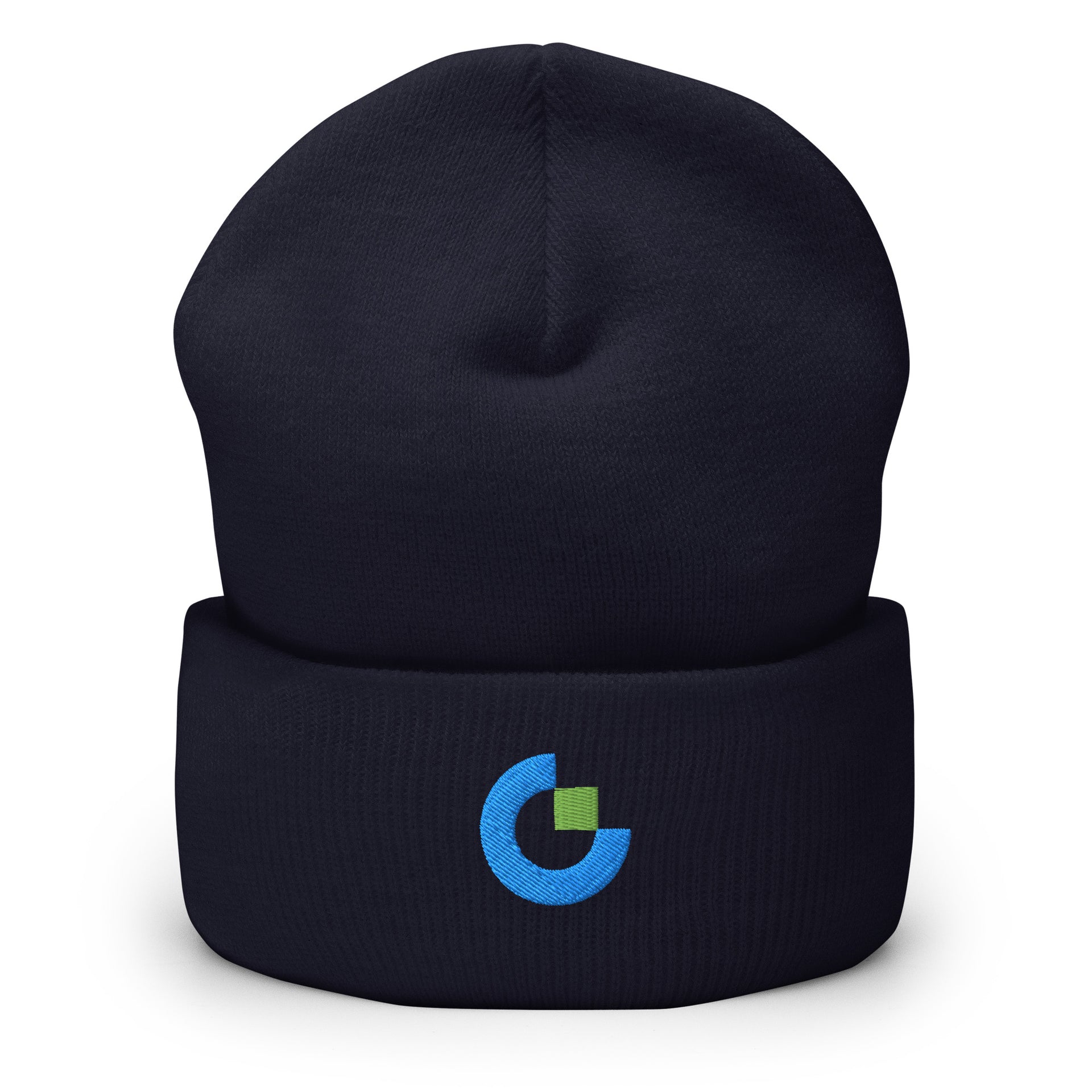 GATE TOKEN (GT) BEANIE
