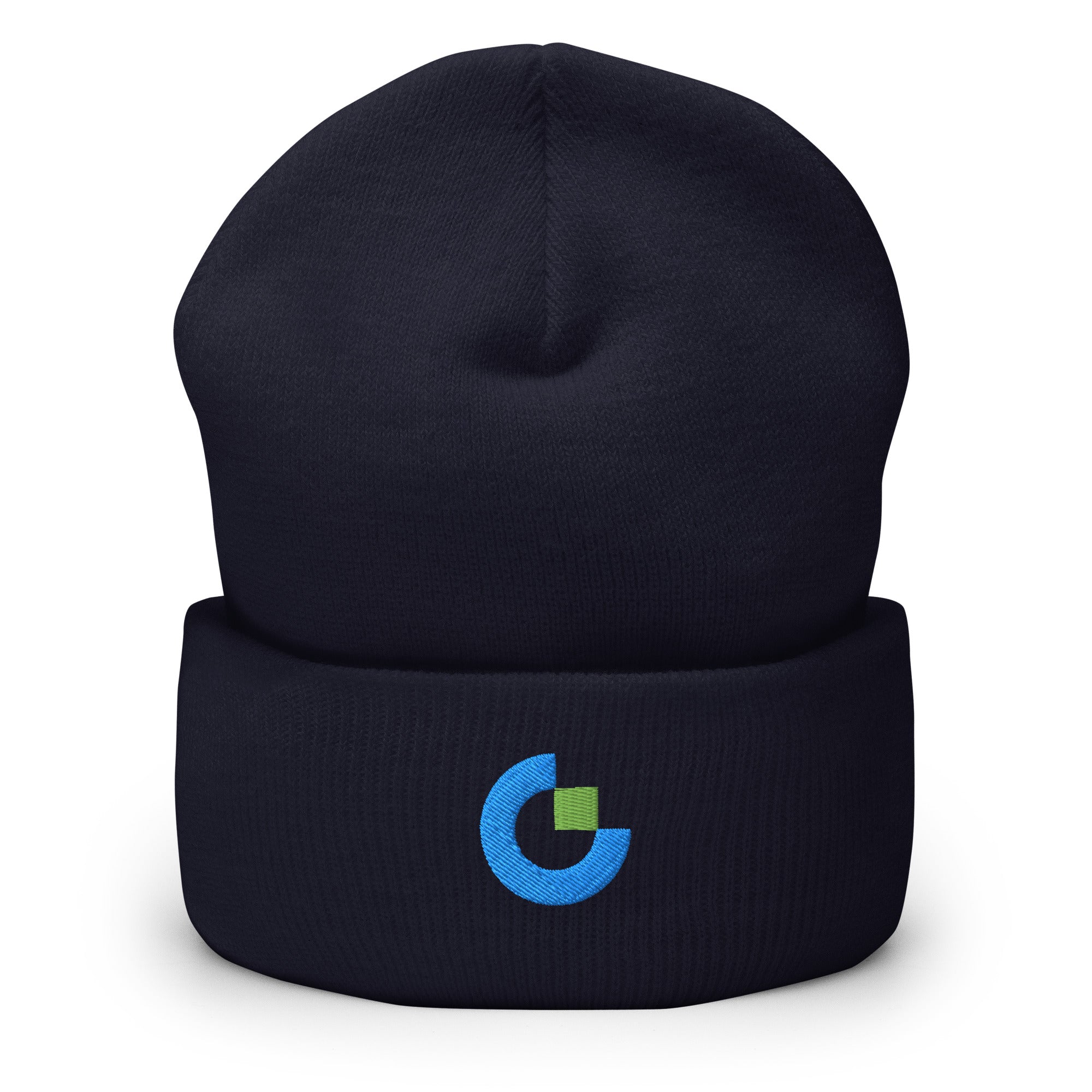 GATE TOKEN (GT) BEANIE
