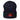 MetaMask Wallet Crypto Beanie for Web3 Explorers — premium Crypto knit beanie, side profile showing cuff detail