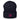 Uniswap UNI Crypto Beanie for DeFi Traders Crypto beanie — lifestyle cold-weather shot showing daily style