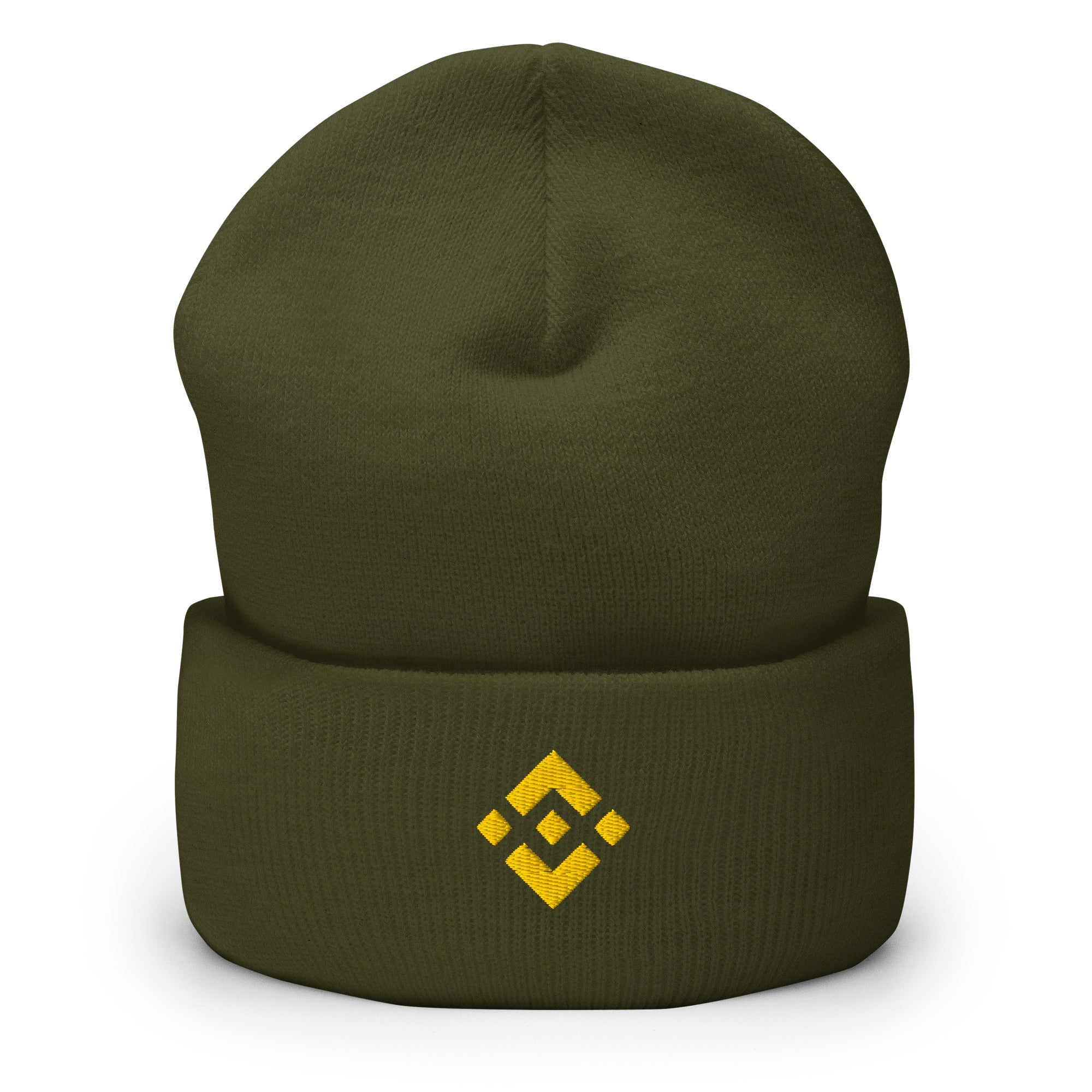 BINANCE BEANIE