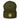 Dogecoin DOGE Winter Crypto Beanie for Meme Coin F Dogecoin crypto beanie — front view on model showing fit and — style 89de
