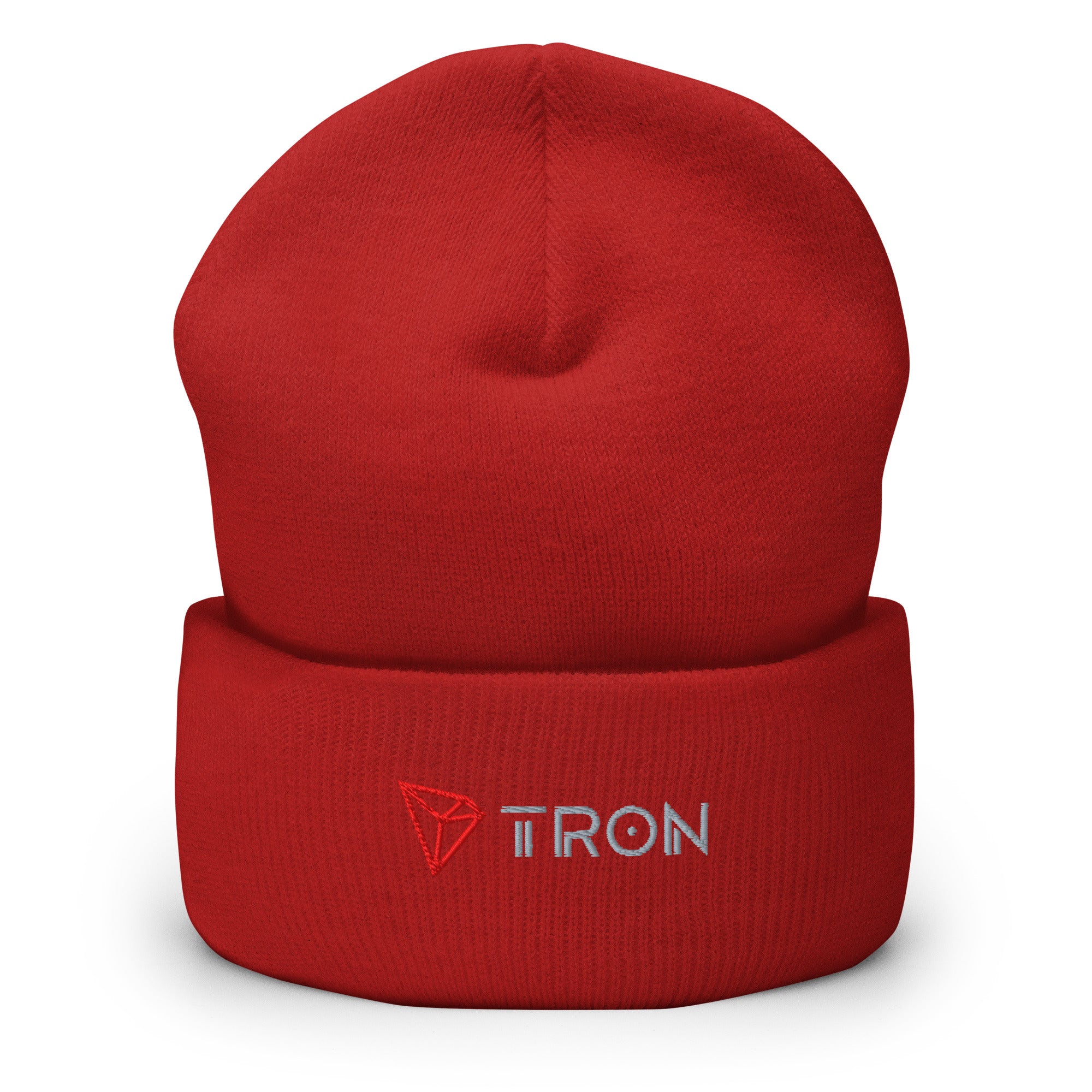 TRON (TRX) BEANIE