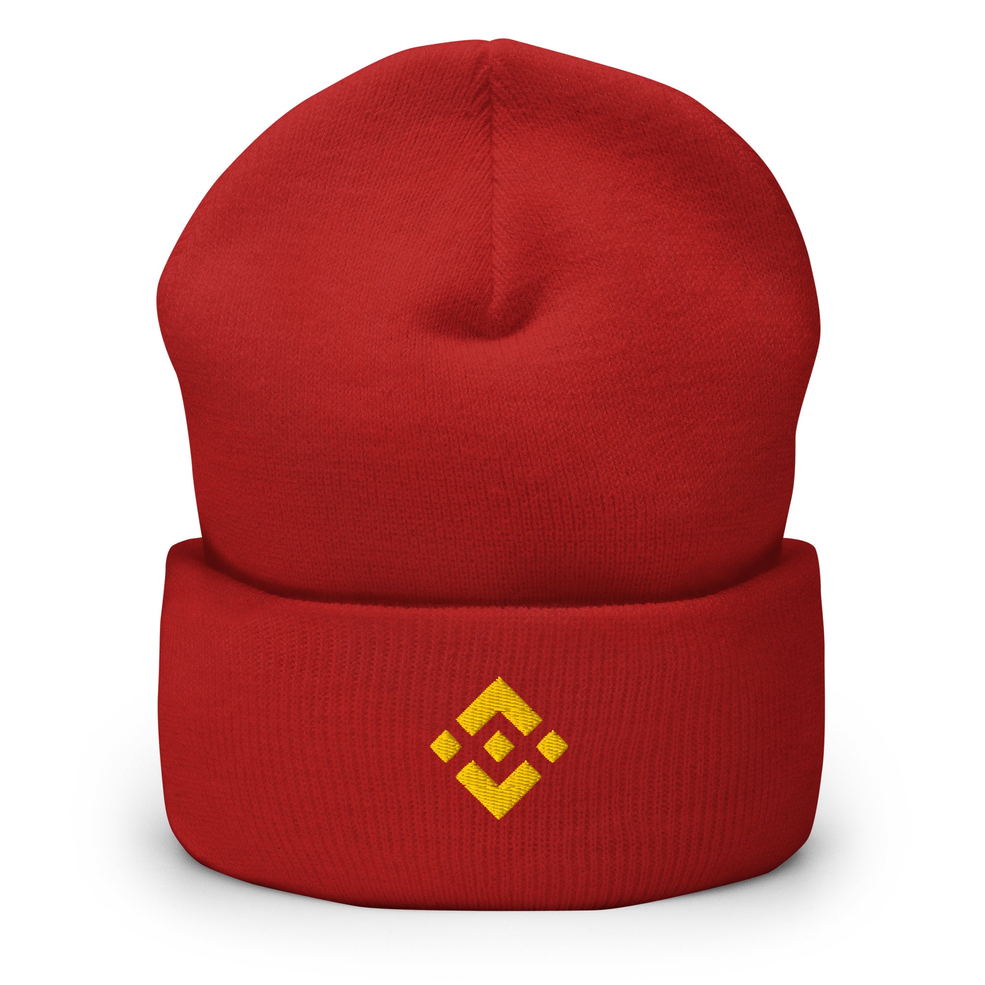 BINANCE BEANIE