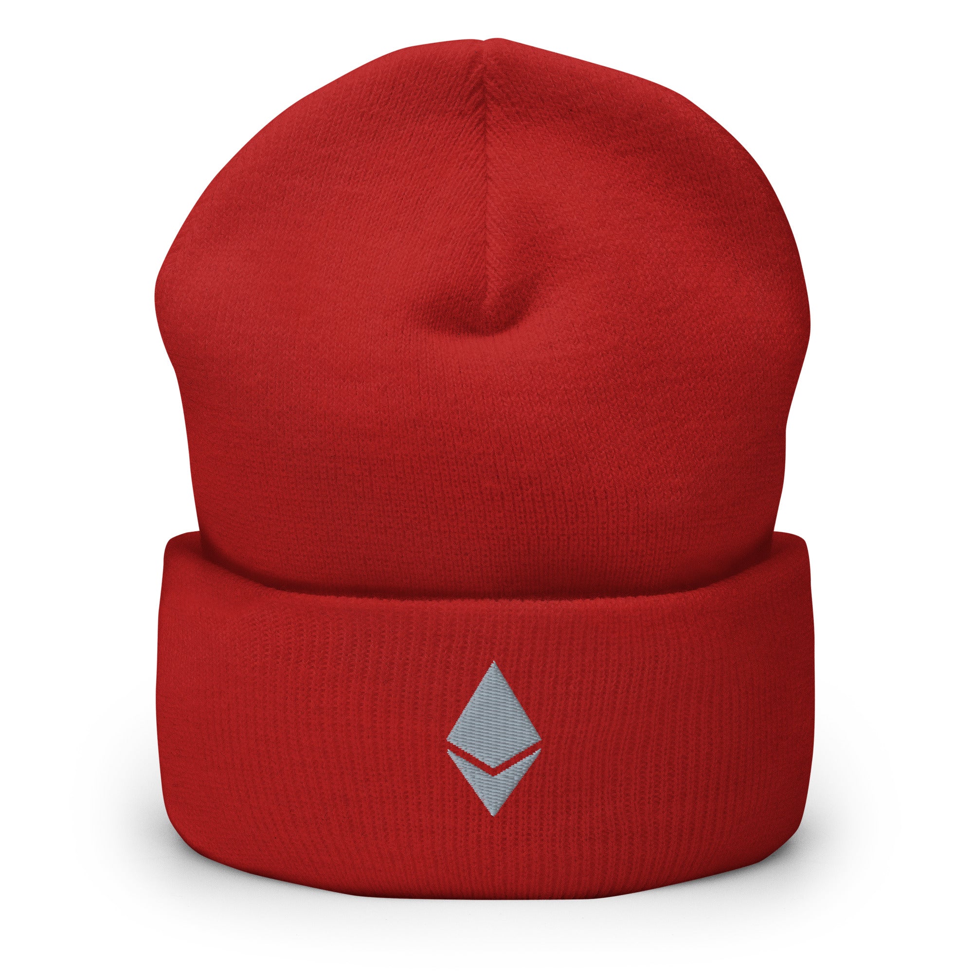 ETHEREUM (ETH) BEANIE