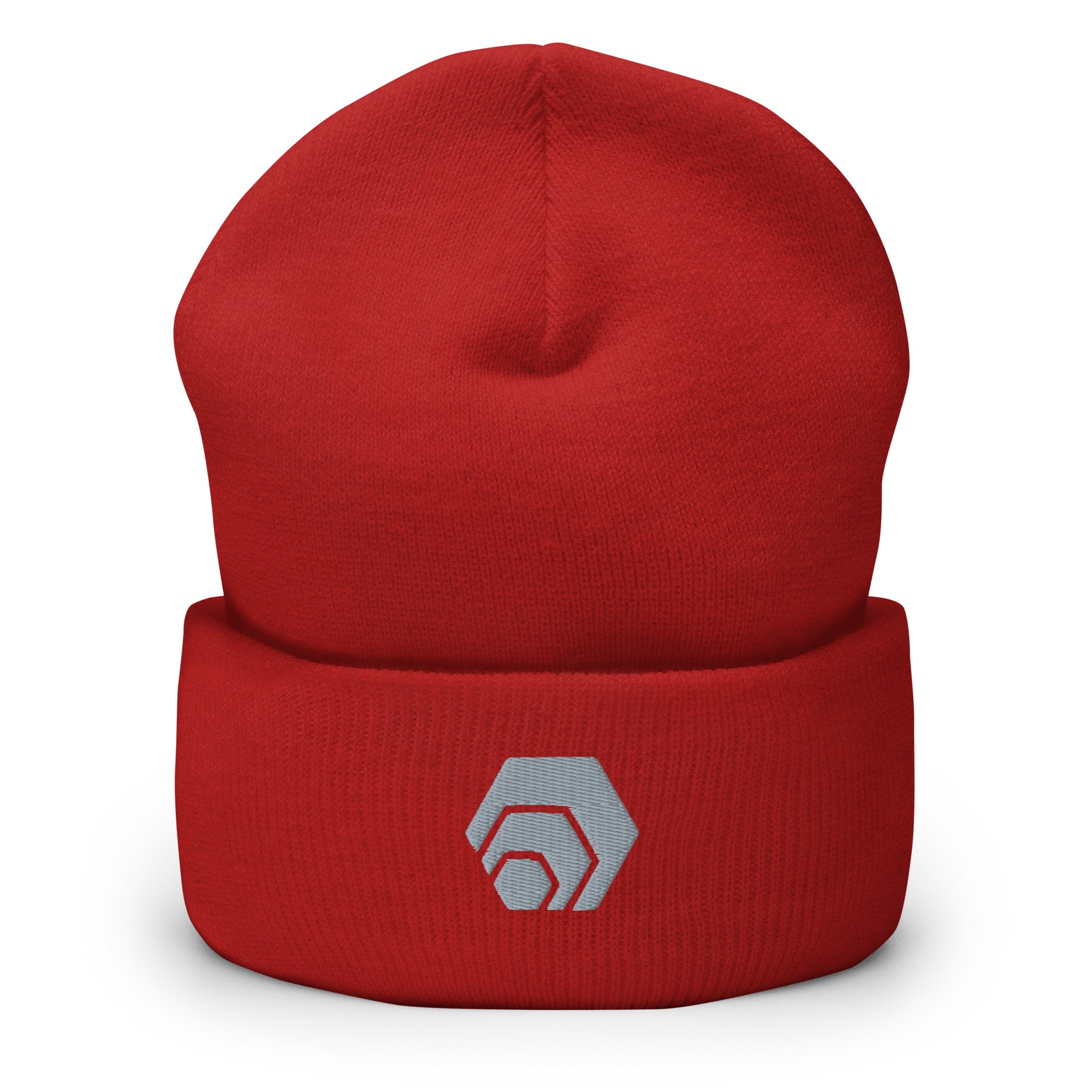 HEX TOKEN BEANIE
