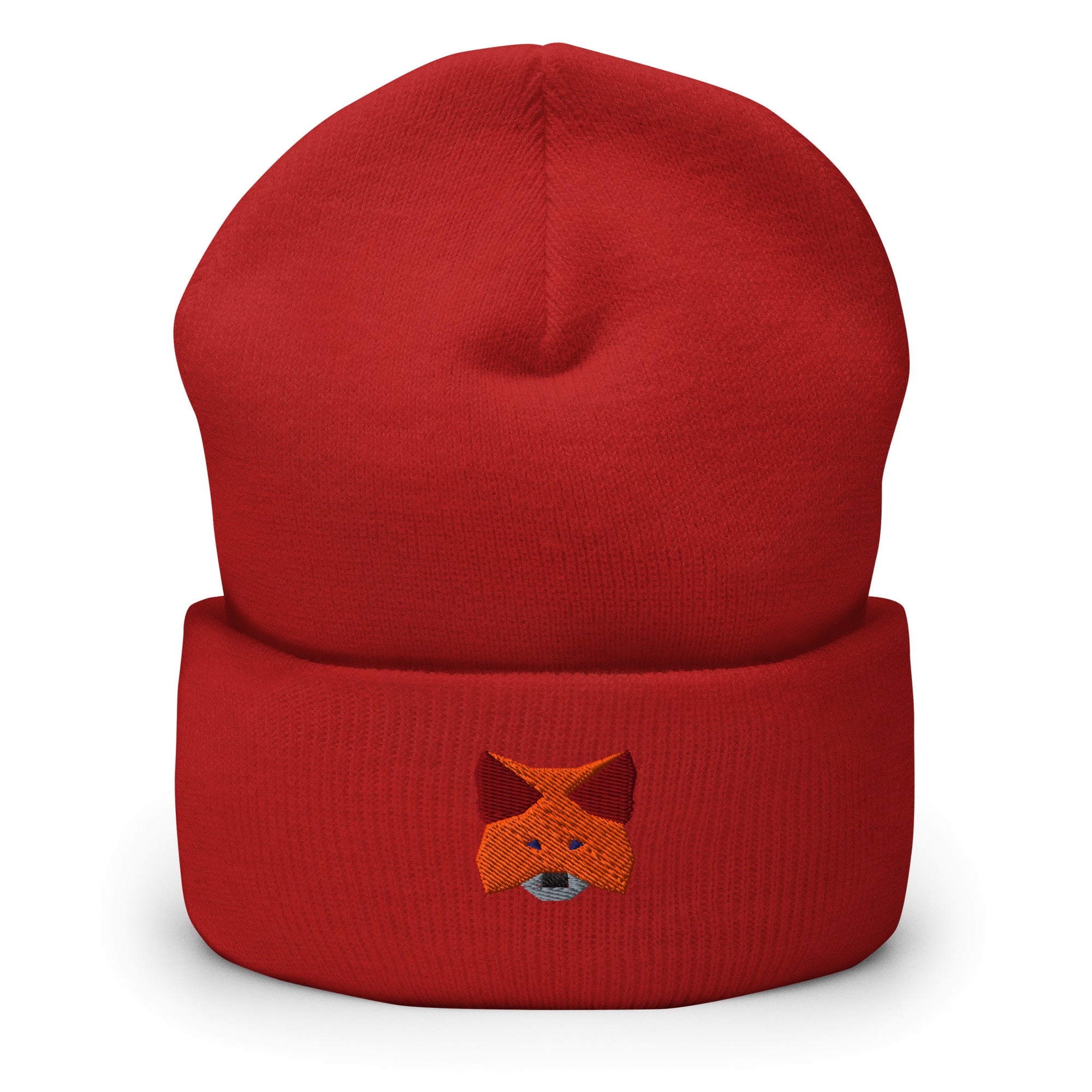 METAMASK WALLET BEANIE
