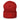 SEI Crypto Beanie for Trading & Blockchain Culture — Crypto blockchain beanie, rear view showing construction